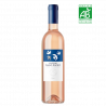 Vin Côtes-de-Provence Rosé Château Saint Esprit 2025