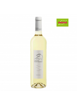 VIN CÔTES-DE-PROVENCE BLANC CHATEAU SAINT ESPRIT 2025