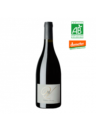 Costières-de-Nîmes - Château Vessière 2019