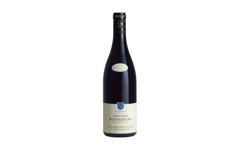 VIN BOURGOGNE ROUGE J.J....