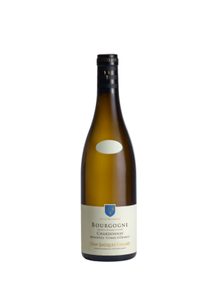 VIN BOURGOGNE "COMBE ORANGE" BLANC J.J. GIRARD 2024