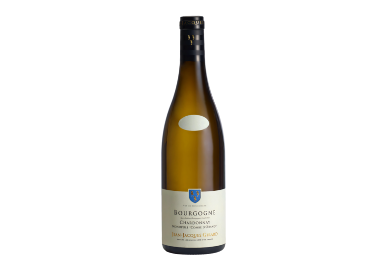 VIN BOURGOGNE "COMBE...