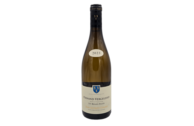 VIN PERNAND-VERGELESSES...