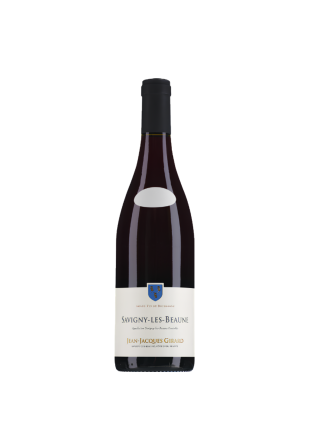 VIN SAVIGNY LES BEAUNE ROUGE J.J. GIRARD 2024