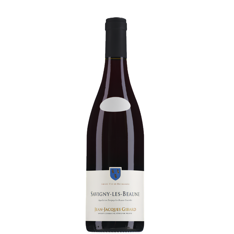 VIN SAVIGNY LES BEAUNE ROUGE J.J. GIRARD 2024