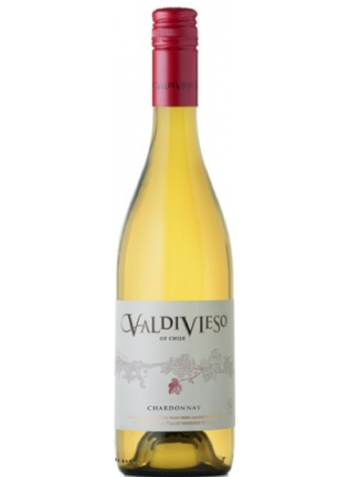 Chili Vallée Centrale Valdivieso Chardonnay