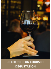 Participez à nos Dégustations de Vins et Cours d'Oenologie - Vino Club