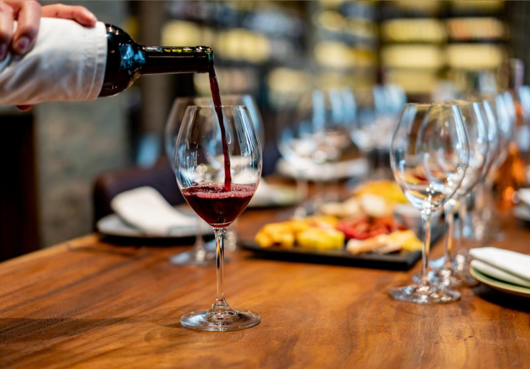 vin fatigue le palais