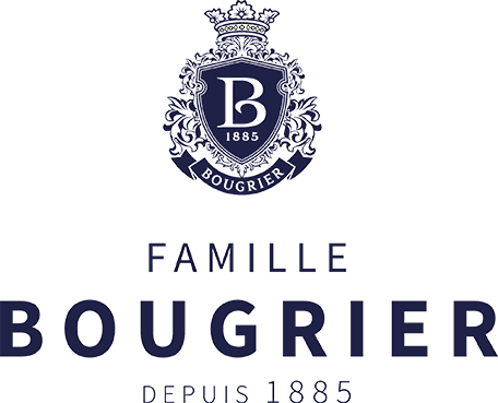 Pinot Noir Famille Bougrier 2022