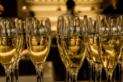 Quelle est la différence entre Crémant et Champagne ?